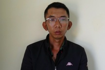 Mâu thuẫn từ việc massage, người đàn ông bị chém lìa bàn tay