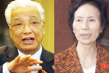 Đại biểu Quốc hội “bác” phát biểu của Bộ trưởng Thăng