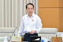 Đề xuất tăng một Phó Chủ tịch HĐND thành phố cho Hải Phòng