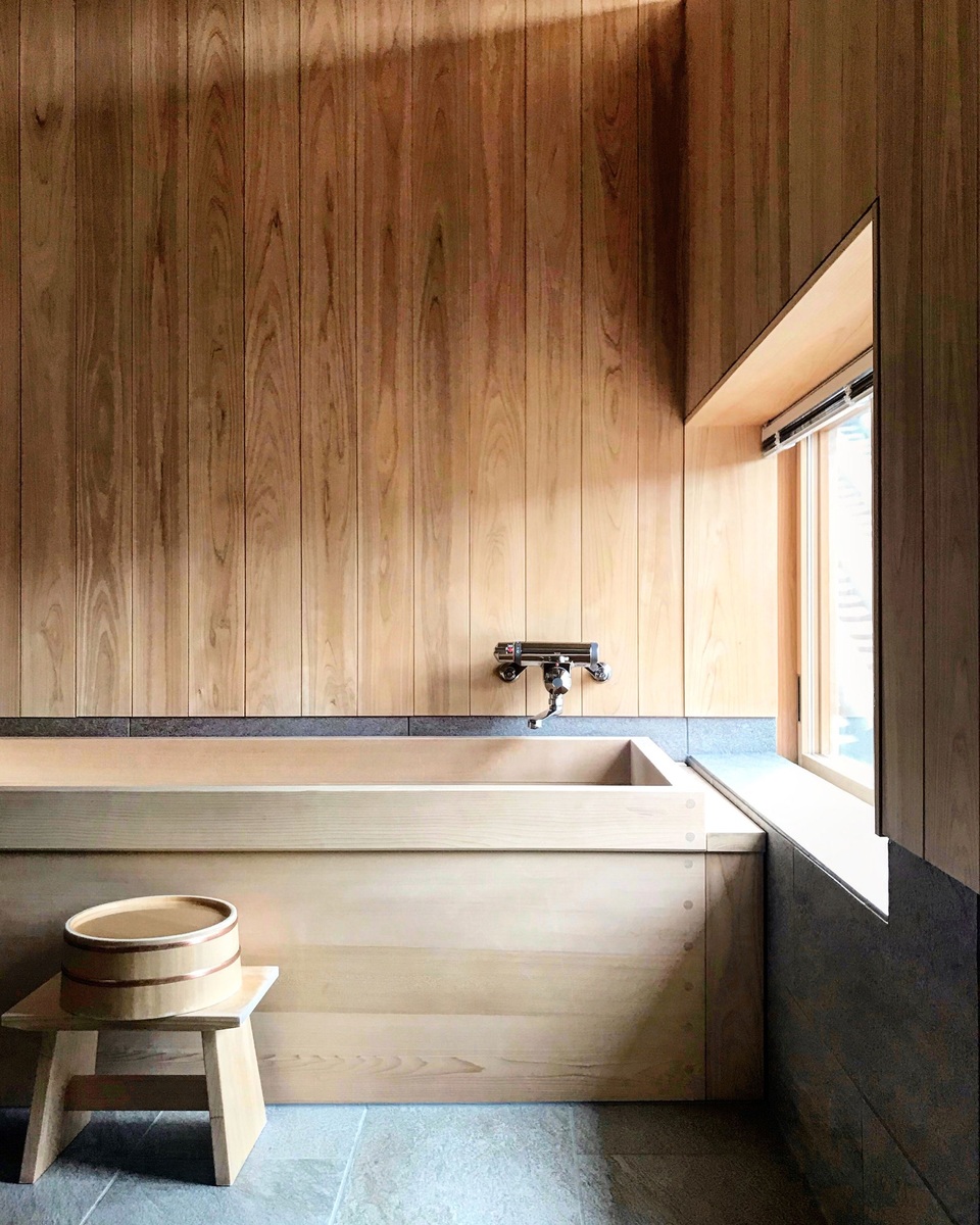 Ghé thăm những ryokan sang chảnh bậc nhất Nhật Bản - 4 Ghé thăm những ryokan sang chảnh bậc nhất Nhật Bản - 4