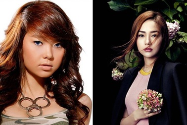 Những sao Việt làm đủ nghề tay chân trước khi nổi tiếng