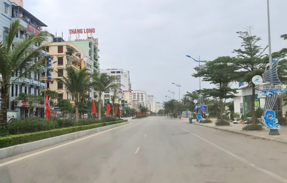 Khách ồ ạt hủy tour đến Sầm Sơn, doanh nghiệp ngồi trên đống lửa - 2 Khách ồ ạt hủy tour đến Sầm Sơn, doanh nghiệp ngồi trên đống lửa - 2