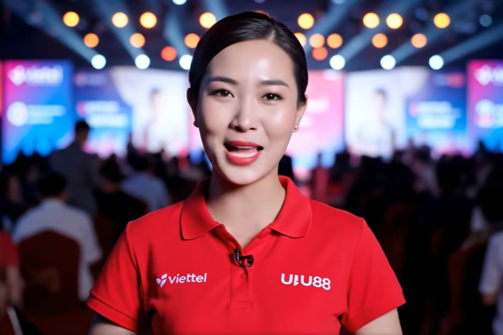 Tràn ngập video quảng cáo cờ bạc dùng AI mạo danh nhà đài, tập đoàn lớn - 2 Tràn ngập video quảng cáo cờ bạc dùng AI mạo danh nhà đài, tập đoàn lớn - 2