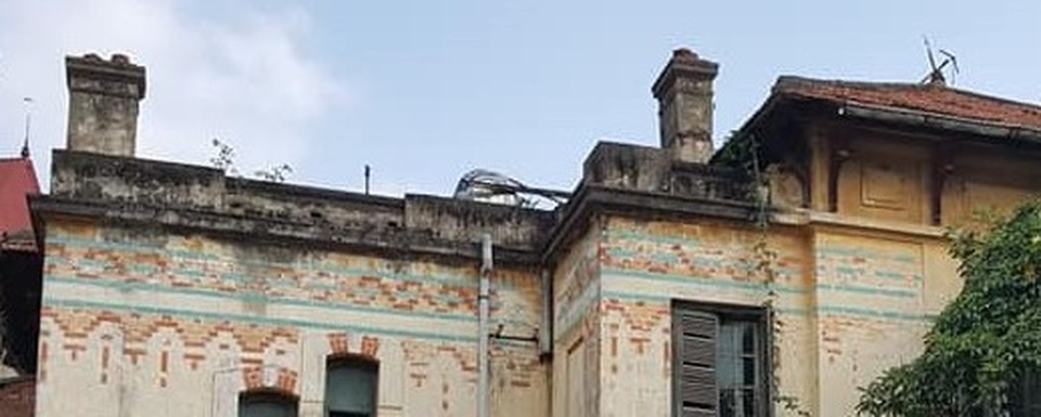 Bảo tồn Trạm Phát sóng Bạch Mai là giữ lại dấu tích lịch sử quan trọng - 2 Bảo tồn Trạm Phát sóng Bạch Mai là giữ lại dấu tích lịch sử quan trọng - 2