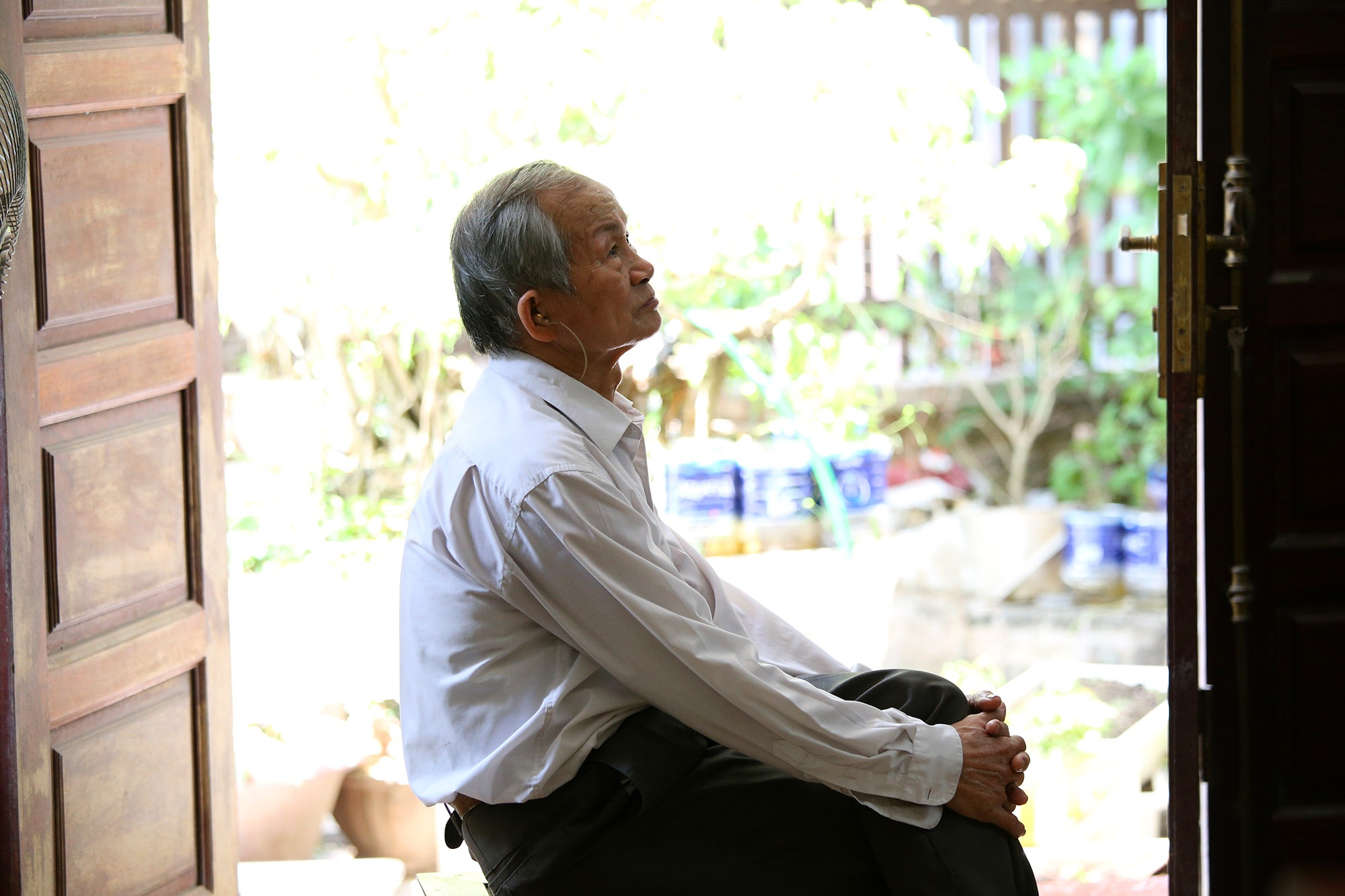 Hà Nội: Người gìn giữ điệu múa cổ nghìn năm con đĩ đánh bồng - 13 Hà Nội: Người gìn giữ điệu múa cổ nghìn năm con đĩ đánh bồng - 13