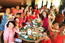 Lại một mùa Tết sắp đến cùng nỗi ám ảnh "Bao giờ có người yêu"