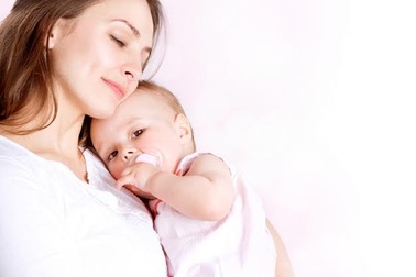 4 lưu ý cho lần đầu làm mẹ được trọn vẹn