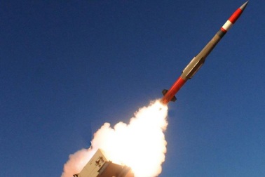 Mỹ "bật đèn xanh" thương vụ 100 triệu USD nâng cấp tên lửa cho Đài Loan