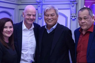 Báo Malaysia: "FAM vẫn có cơ hội thoát án phạt từ FIFA"