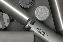 Hàn Quốc chế tạo bom có thể làm tê liệt hệ thống điện Triều Tiên