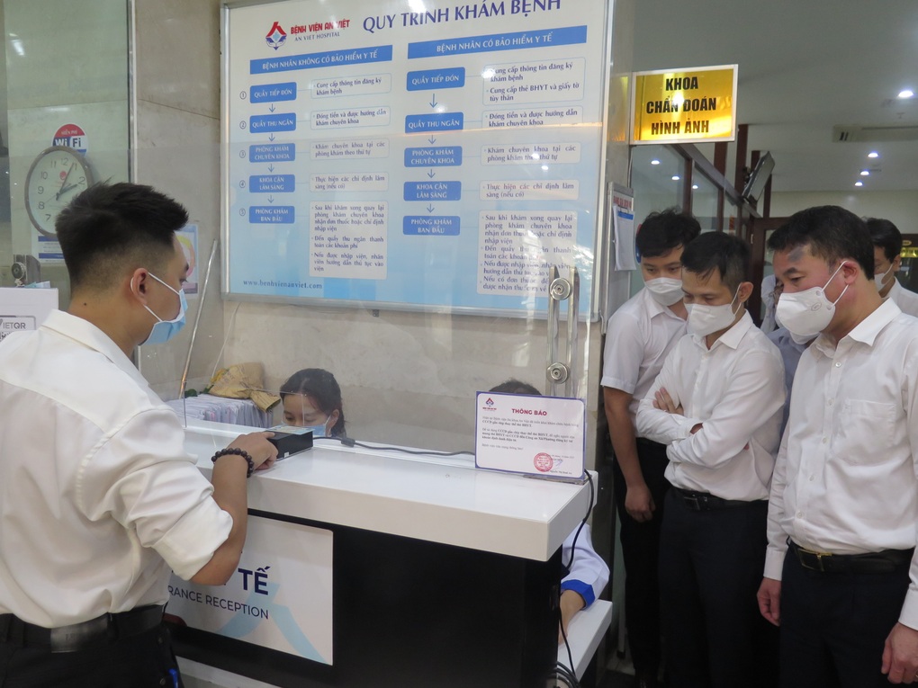 Những dấu mốc thay đổi trong chính sách bảo hiểm xã hội - 2 Những dấu mốc thay đổi trong chính sách bảo hiểm xã hội - 2