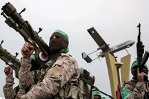 Hamas cảnh báo đanh thép Israel trước vòng vây kiềm tỏa ở "chảo lửa" Gaza