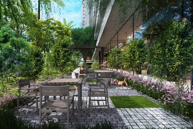 10 điểm khách hàng yêu thích ở dự án EcoLife Capitol