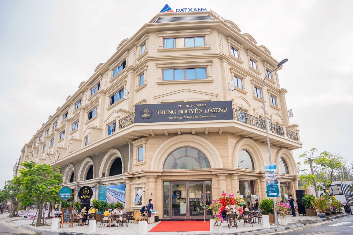 Tiện ích đầu tiên tại dự án Regal Maison Phu Yen đi vào hoạt động - 4 Tiện ích đầu tiên tại dự án Regal Maison Phu Yen đi vào hoạt động - 4