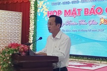 Bạc Liêu: Hỗ trợ hơn 25 tỷ đồng xây nhà giúp 850 hộ nghèo