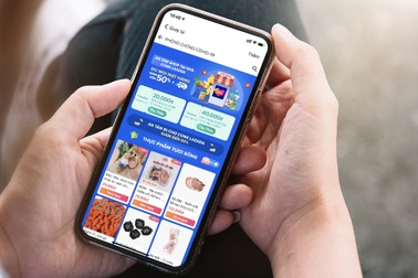 Giữa đại dịch Covid-19, sàn TMĐT ở Việt Nam "được mùa", doanh số tăng mạnh