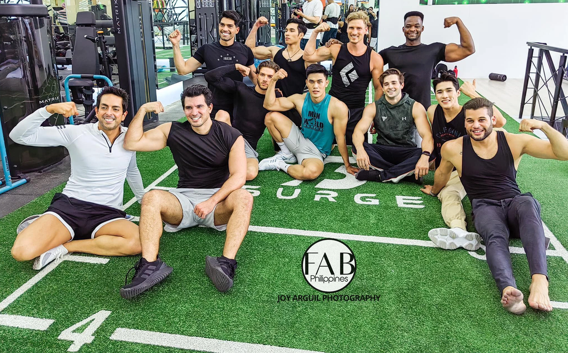 Lần đầu xuất ngoại, Quán quân Hữu Anh hào hứng tìm hiểu văn hóa Philippines - 4