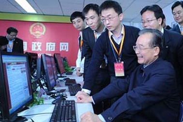 Thủ tướng Trung Quốc cam kết giải quyết các vấn đề xã hội 