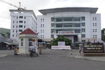 Hút mỡ bụng tại spa "chui", cô gái trẻ 26 tuổi ở Bình Định phải cấp cứu