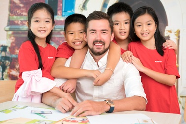 Khối tư nhân và hệ sinh thái giáo dục toàn diện