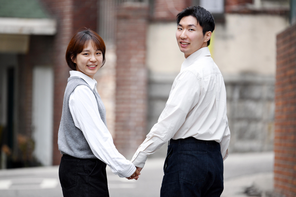 9X Hàn Quốc yêu đơn phương, quyết tâm cưa đổ cô giáo chủ nhiệm - 1 9X Hàn Quốc yêu đơn phương, quyết tâm cưa đổ cô giáo chủ nhiệm - 1