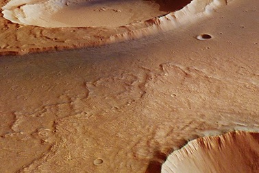 Vi tảo có thể giúp các nhà khoa học Trung Quốc tạo ra đất màu mỡ trên Sao Hỏa?