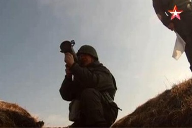 Thêm bằng chứng bộ binh Nga tham chiến tại Syria?