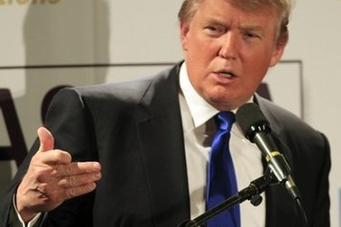 Tỷ phú Trump tuyên bố không chạy đua vào Nhà Trắng