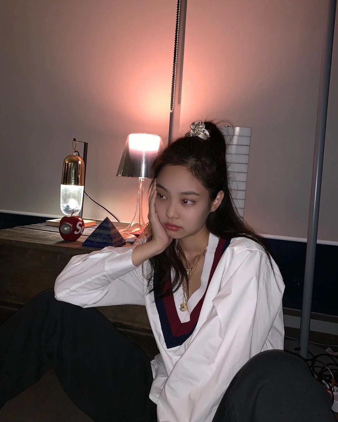 Vì sao Jennie - BlackPink có ảnh hưởng lớn tới thời trang toàn thế giới - 5 Vì sao Jennie - BlackPink có ảnh hưởng lớn tới thời trang toàn thế giới - 5