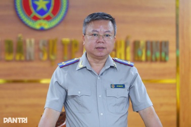 Thanh toán 10.300 tỷ đồng cho trên 43.000 đương sự trong vụ Vạn Thịnh Phát