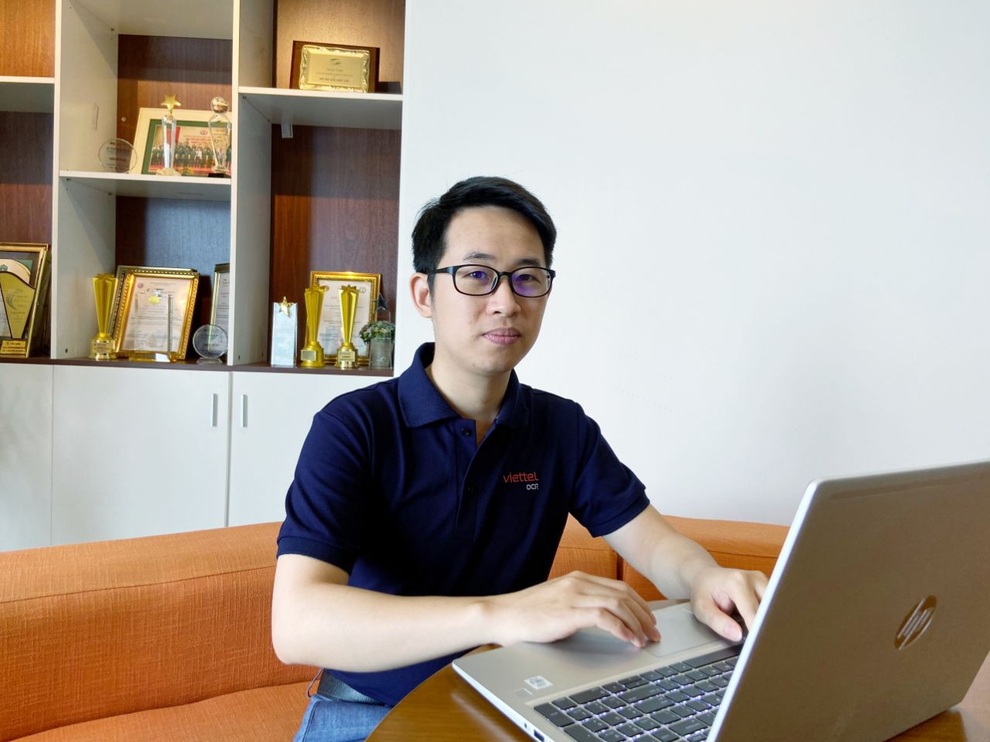 Viettel OCR- lời giải cho tự động hóa dữ liệu( Phần 2) - 1 Viettel OCR- lời giải cho tự động hóa dữ liệu( Phần 2) - 1
