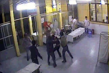 Hải Phòng: Nhóm côn đồ hỗn chiến tại bệnh viện lĩnh án