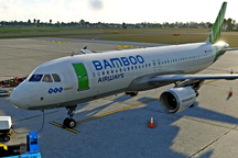 Bay từ TPHCM đi Điện Biên, mở mắt ra lại thấy mình… ở sân bay Nội Bài