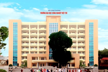 Trường Đại học Công nghiệp Việt Trì công bố điểm xét tuyển ĐH, CĐ hệ chính quy năm 2016