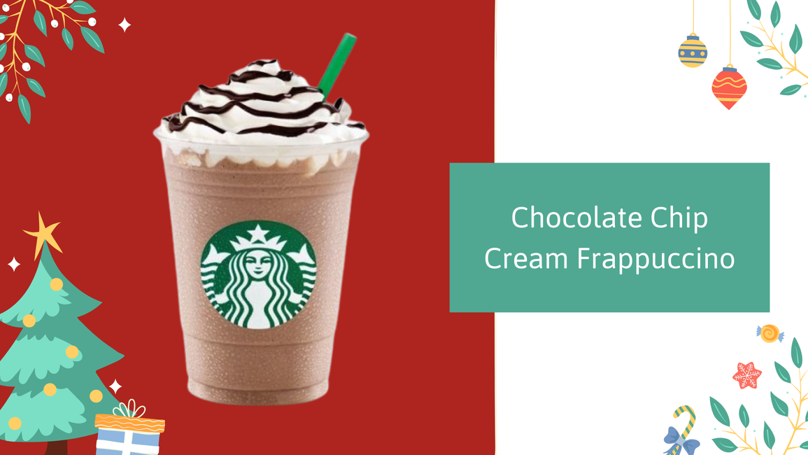 Đón Giáng sinh sớm với bộ sưu tập thức uống mùa lễ hội đặc trưng của Starbucks - 2 Đón Giáng sinh sớm với bộ sưu tập thức uống mùa lễ hội đặc trưng của Starbucks - 2