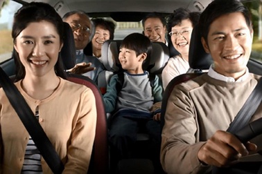 Có 350 triệu mua xe SUV cũ nào?