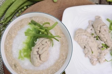 Những thực phẩm đầu bảng về cholesterol trong mâm cơm người Việt