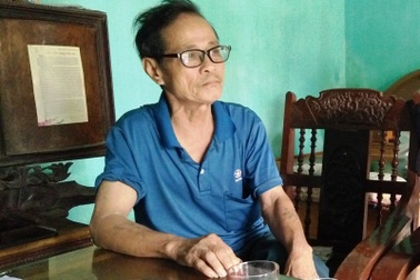 "Chuyện lạ" chuyển đổi ruộng đất ở Thanh Hóa