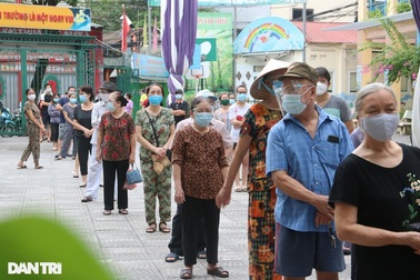 Bản tin Covid-19 ngày 28/8: Hơn 12.000 ca ra viện, số mắc mới vẫn cao