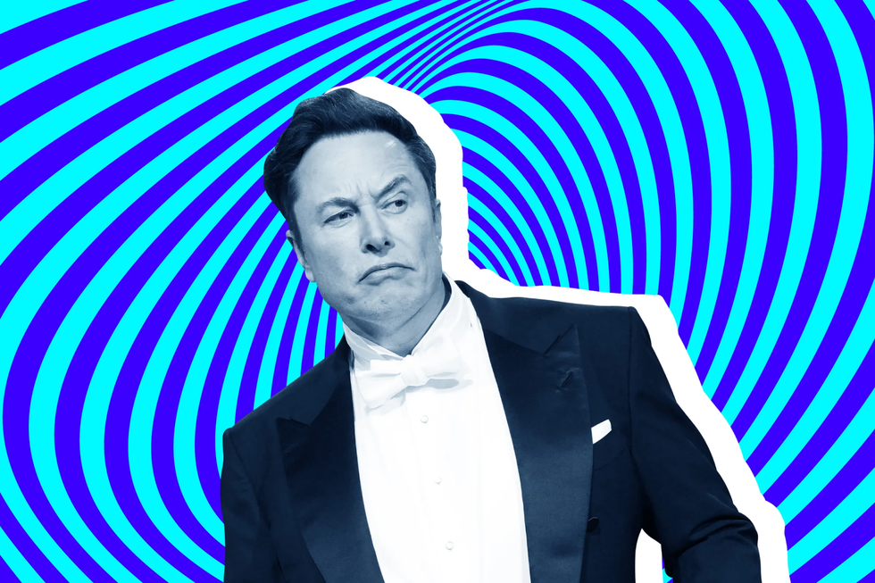 Elon Musk lại vạ miệng, hàng loạt công ty lớn dừng mua quảng cáo trên X