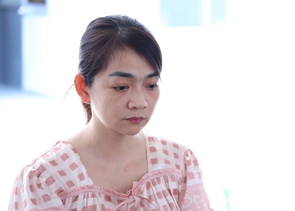 Người phụ nữ tự xưng nhân viên ngân hàng huy động gần 30 tỷ đồng bị bắt - 1 Người phụ nữ tự xưng nhân viên ngân hàng huy động gần 30 tỷ đồng bị bắt - 1