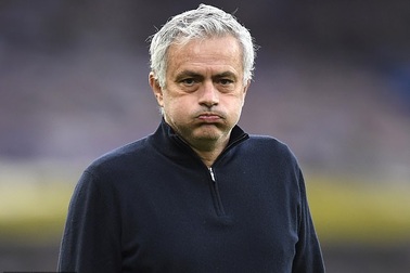 HLV Mourinho bị Tottenham sa thải vì phản đối European Super League?
