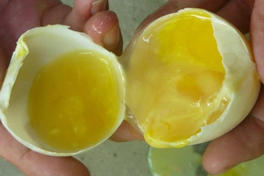 Gặp đại họa vì tin rằng "ăn gì bổ nấy"