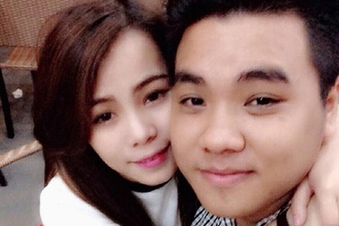 Chuyện tình 5 năm cặp đôi “đũa lệch”: chàng 110kg, nàng 48kg