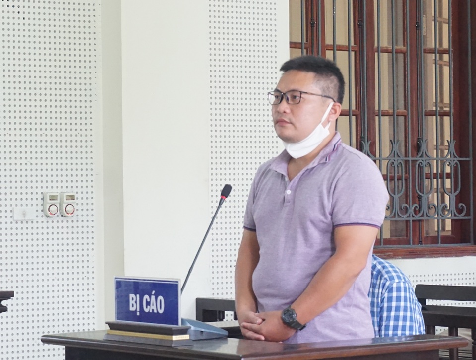 Phạt 11 năm tù vị giám đốc cam kết đưa lao động sang Úc làm việc - 1 Phạt 11 năm tù vị giám đốc cam kết đưa lao động sang Úc làm việc - 1