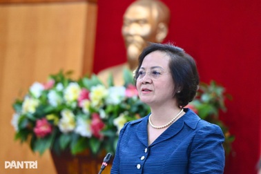 Sắp tổ chức hội nghị toàn quốc hướng dẫn tổ chức chính quyền 2 cấp