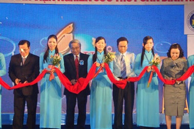 “Bệnh viện” cá đầu tiên tại Việt Nam