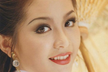 Hoa hậu bí ẩn nhất Việt Nam lộ diện sau 20 năm