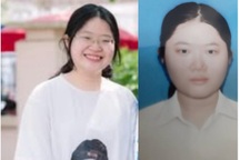 Tìm kiếm sinh viên Đại học Ngoại ngữ mất tích đã 5 ngày