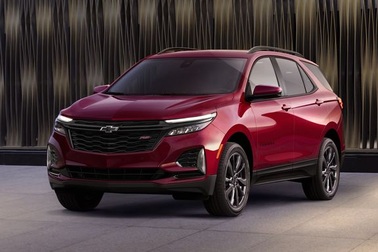 Nhiều mẫu xe mới của GM bị hoãn ra mắt